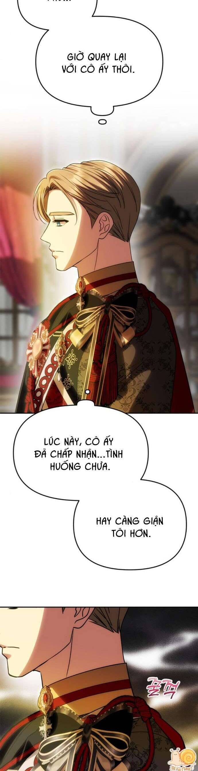 Chỉ Cần Một Người Chồng Là Đủ Chap 53 - Next Chap 54