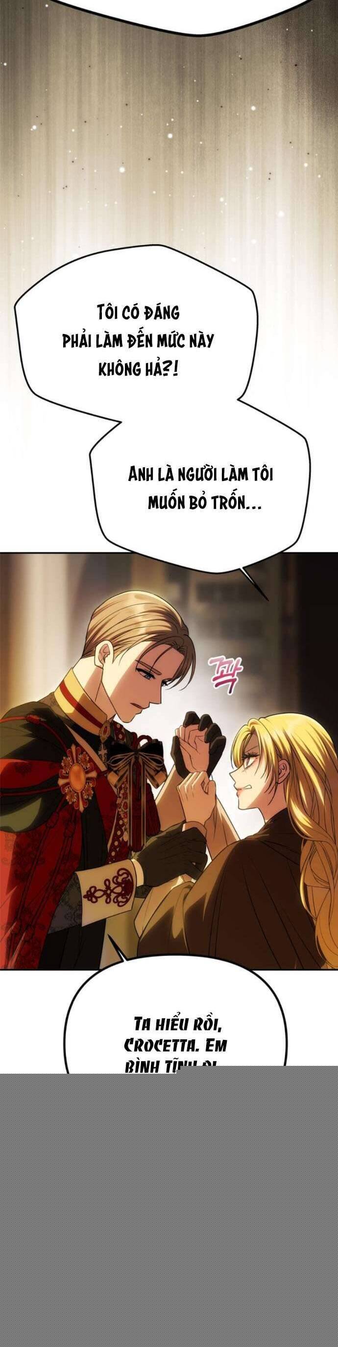 Chỉ Cần Một Người Chồng Là Đủ Chap 53 - Next Chap 54