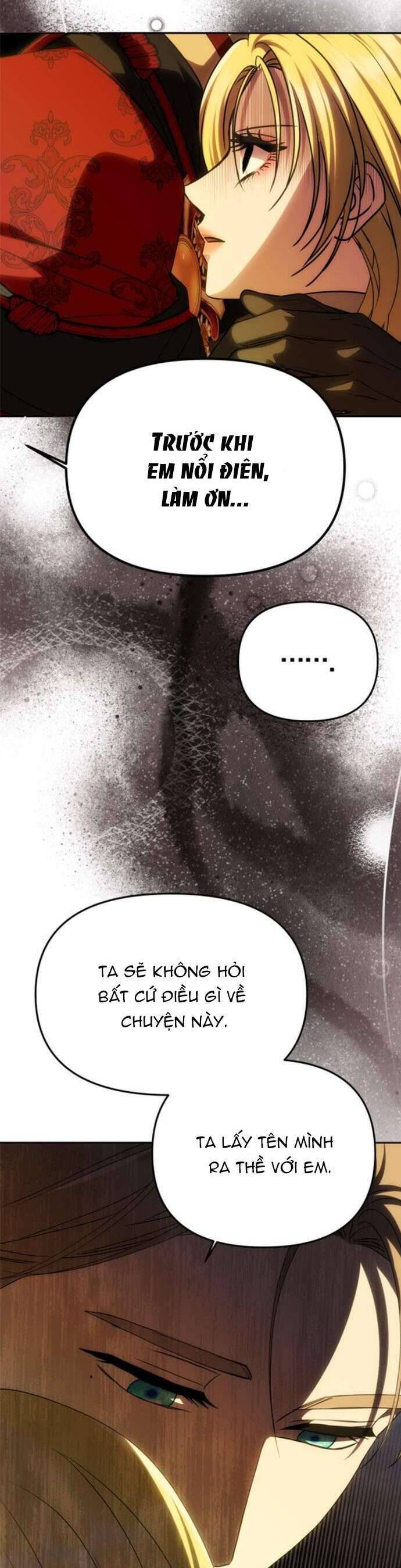 Chỉ Cần Một Người Chồng Là Đủ Chap 53 - Next Chap 54