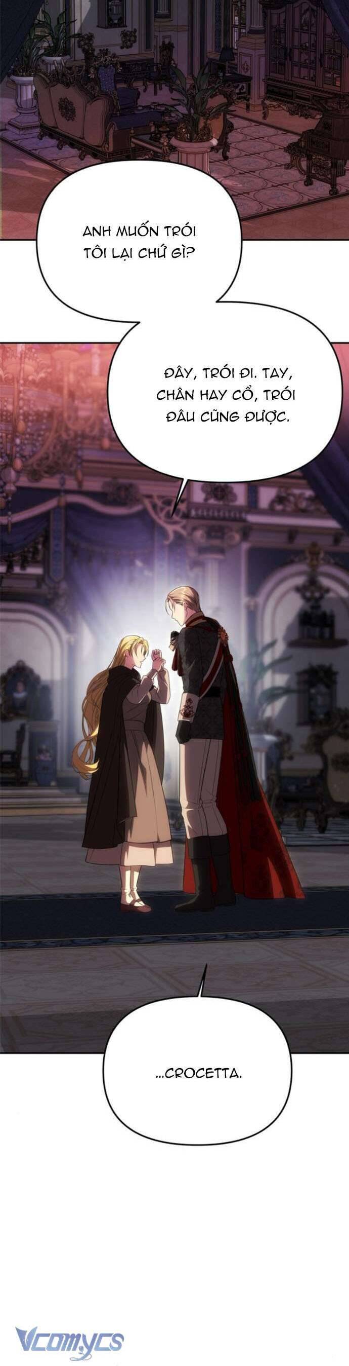 Chỉ Cần Một Người Chồng Là Đủ Chap 53 - Next Chap 54