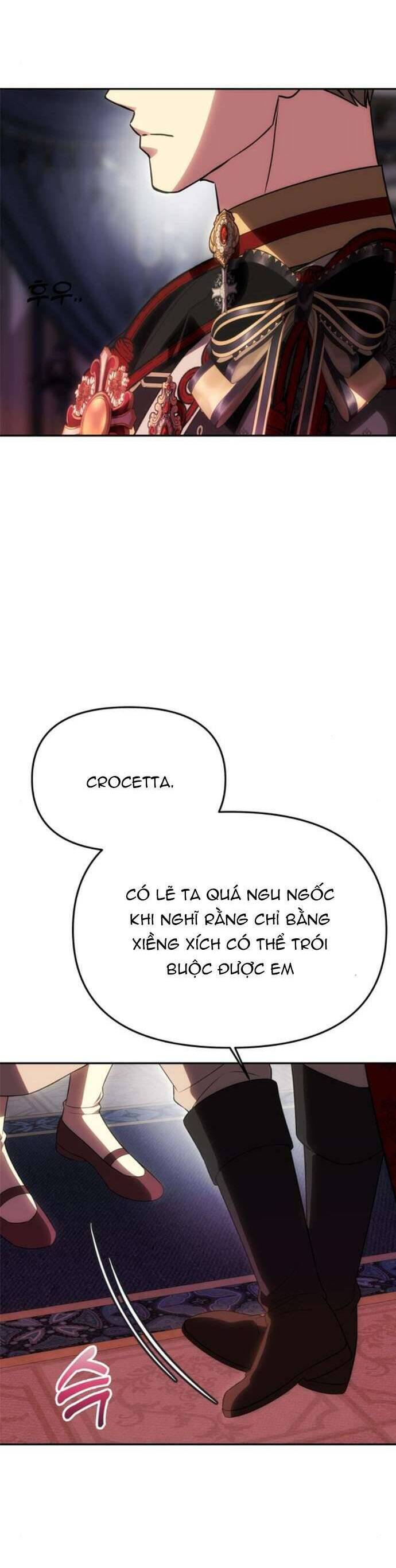 Chỉ Cần Một Người Chồng Là Đủ Chap 53 - Next Chap 54