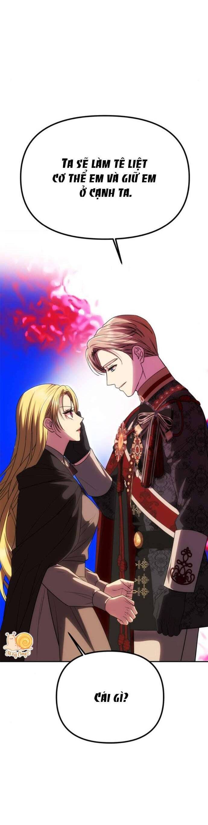 Chỉ Cần Một Người Chồng Là Đủ Chap 53 - Next Chap 54