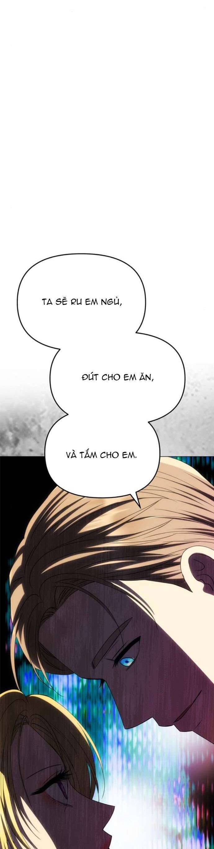 Chỉ Cần Một Người Chồng Là Đủ Chap 53 - Next Chap 54