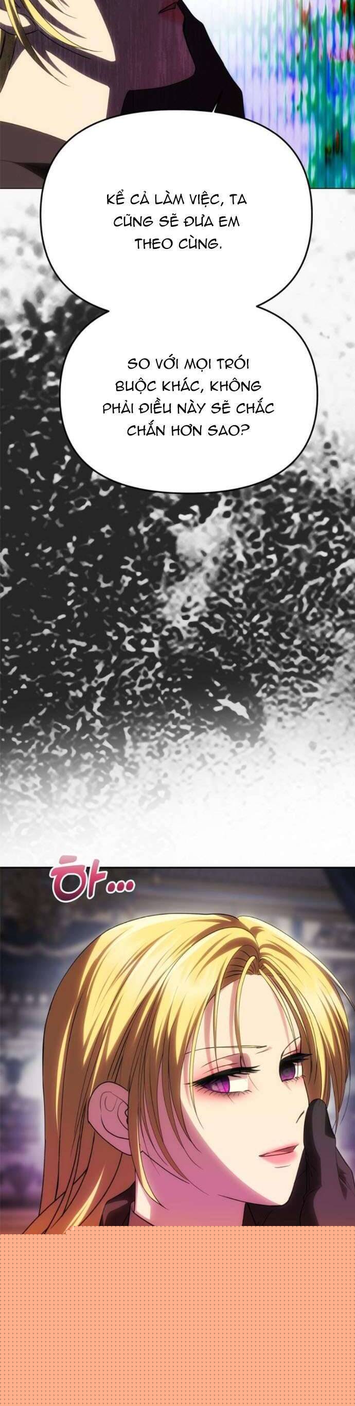 Chỉ Cần Một Người Chồng Là Đủ Chap 53 - Next Chap 54