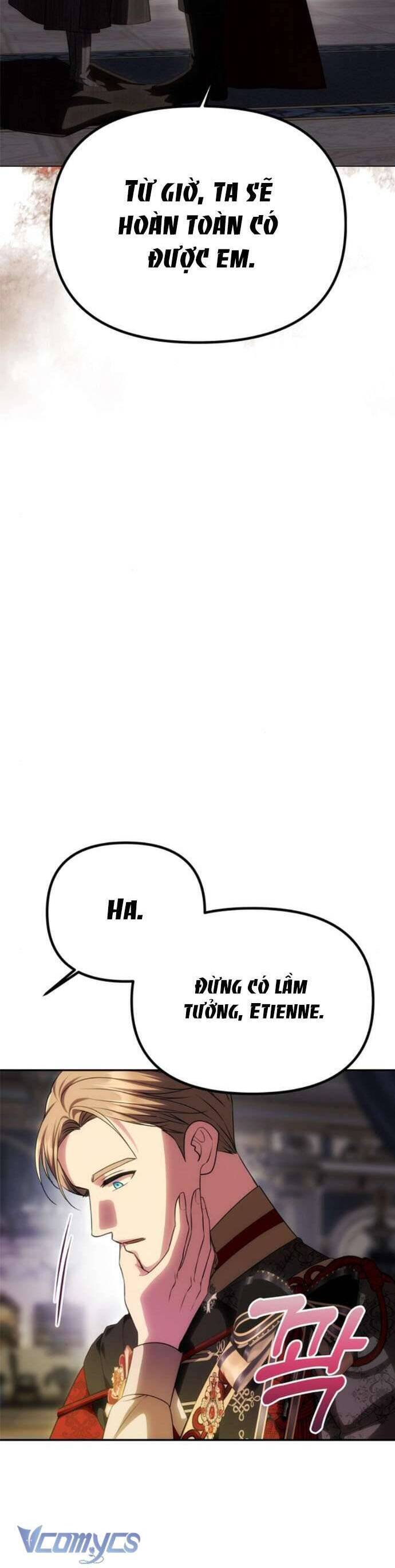 Chỉ Cần Một Người Chồng Là Đủ Chap 53 - Next Chap 54