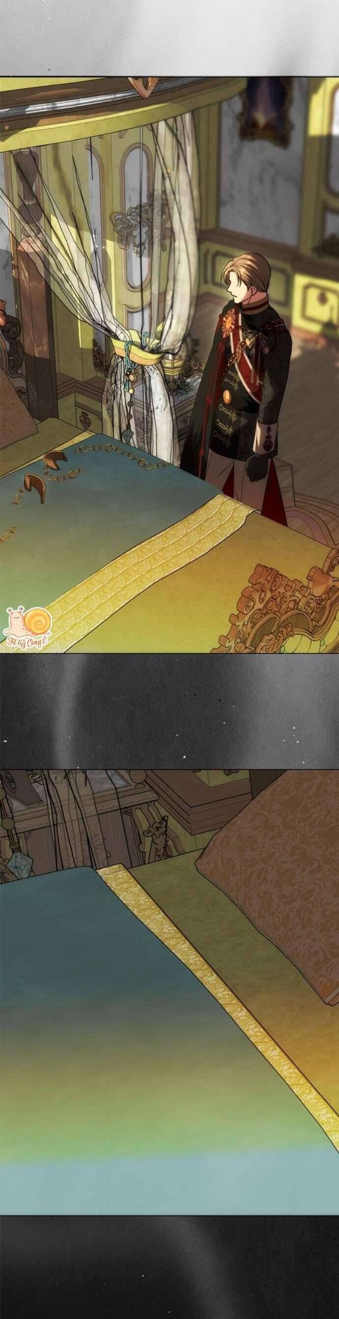 Chỉ Cần Một Người Chồng Là Đủ Chap 53 - Next Chap 54