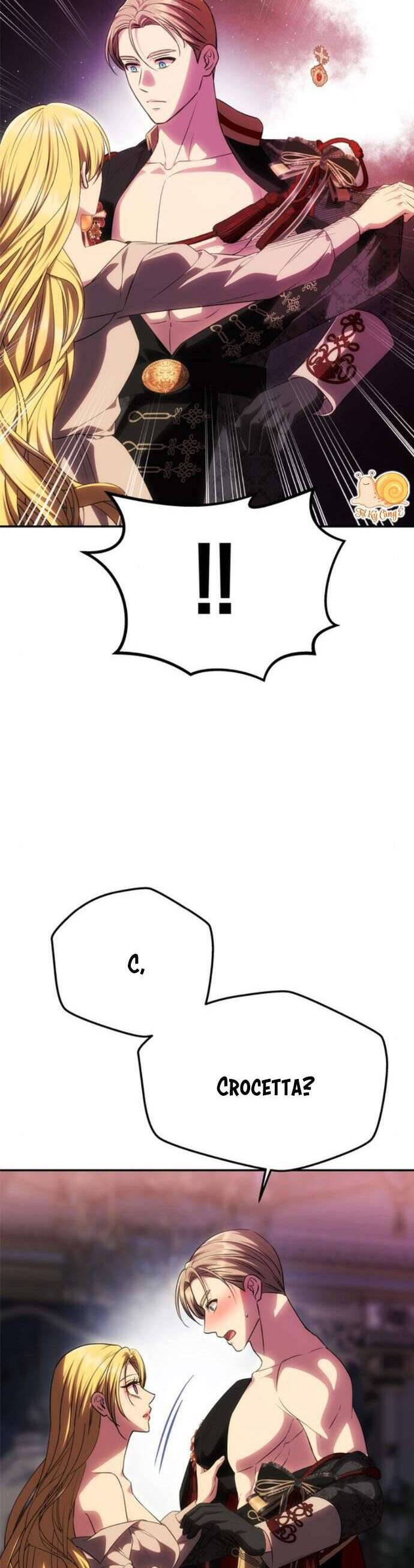 Chỉ Cần Một Người Chồng Là Đủ Chap 53 - Next Chap 54