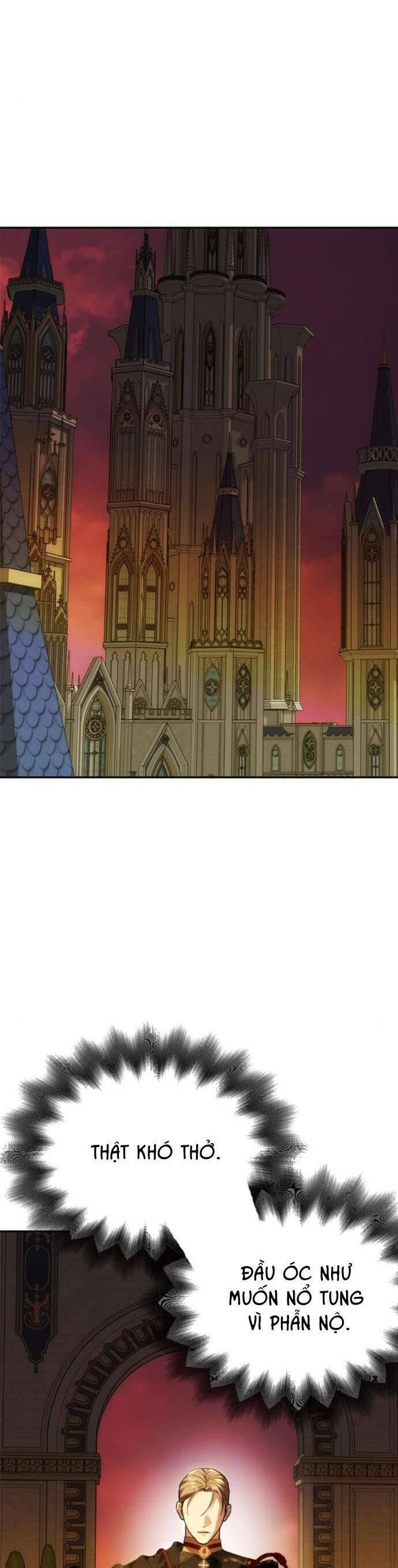 Chỉ Cần Một Người Chồng Là Đủ Chap 53 - Next Chap 54