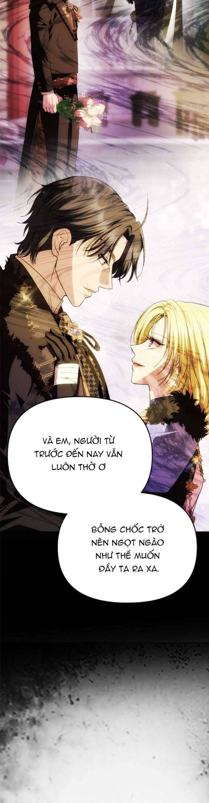 Chỉ Cần Một Người Chồng Là Đủ Chap 62 - Next Chap 63