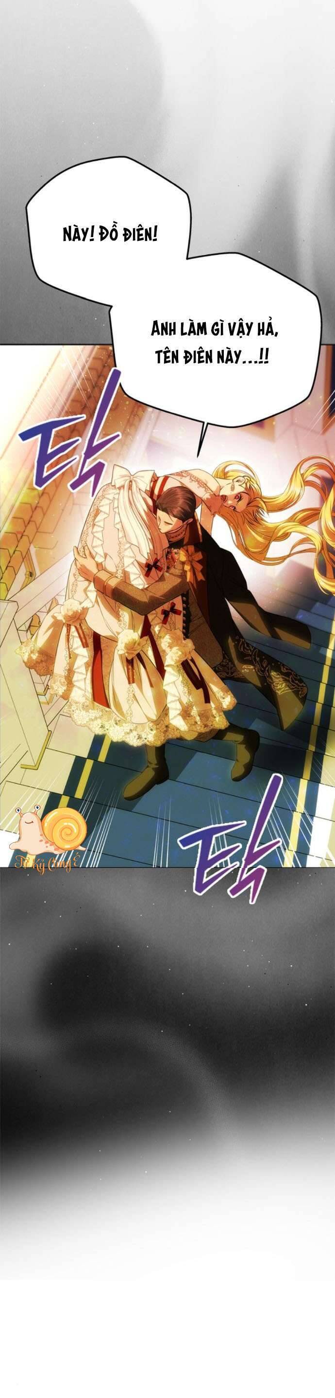 Chỉ Cần Một Người Chồng Là Đủ Chap 62 - Next Chap 63