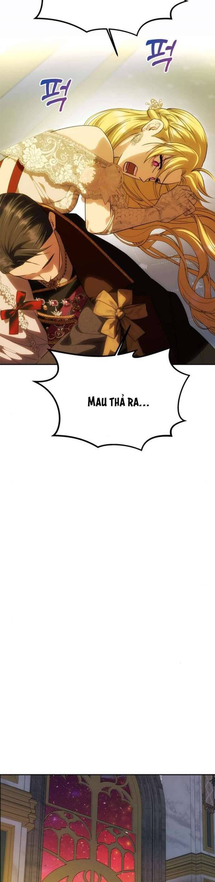 Chỉ Cần Một Người Chồng Là Đủ Chap 62 - Next Chap 63