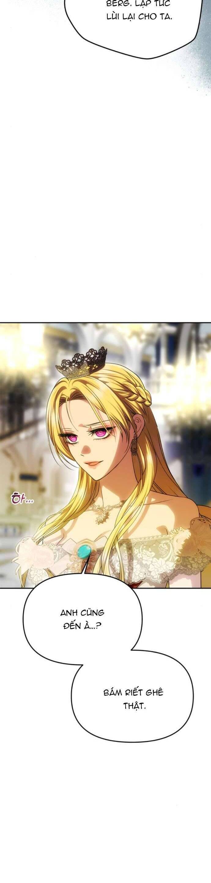 Chỉ Cần Một Người Chồng Là Đủ Chap 62 - Next Chap 63