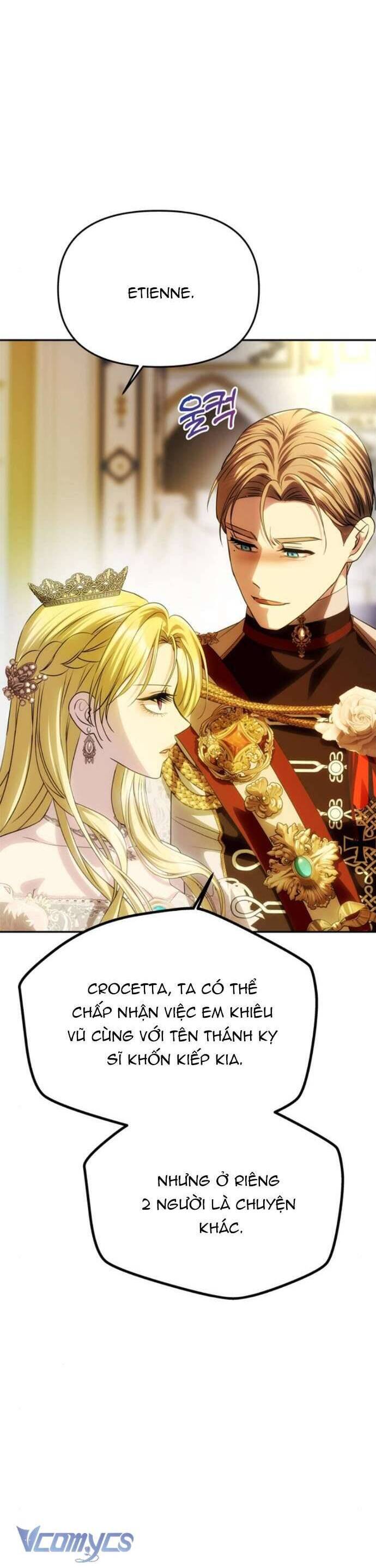 Chỉ Cần Một Người Chồng Là Đủ Chap 62 - Next Chap 63