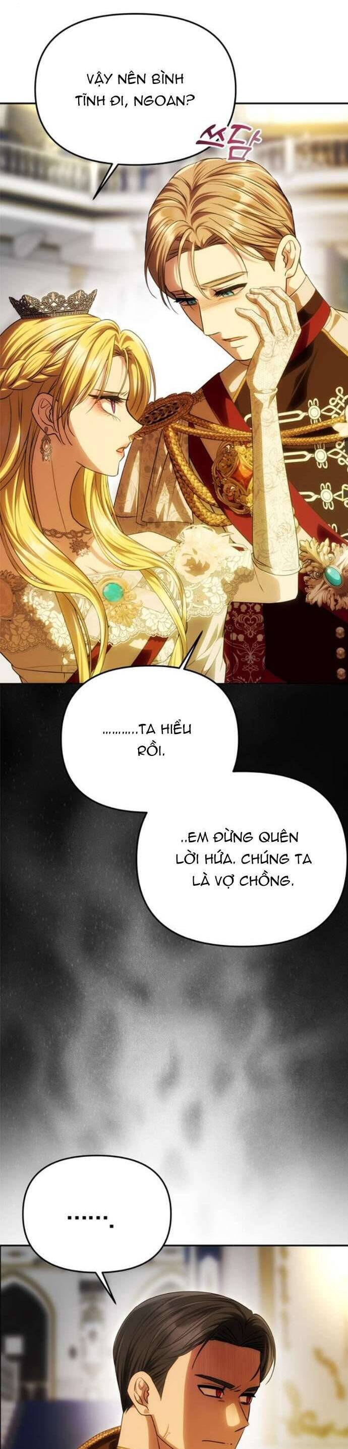 Chỉ Cần Một Người Chồng Là Đủ Chap 62 - Next Chap 63