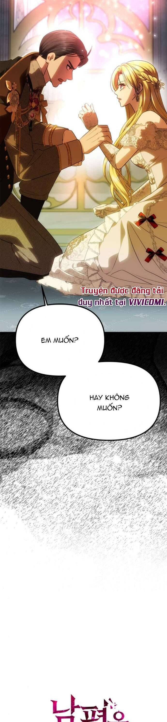 Chỉ Cần Một Người Chồng Là Đủ Chap 63 - Next Chap 64