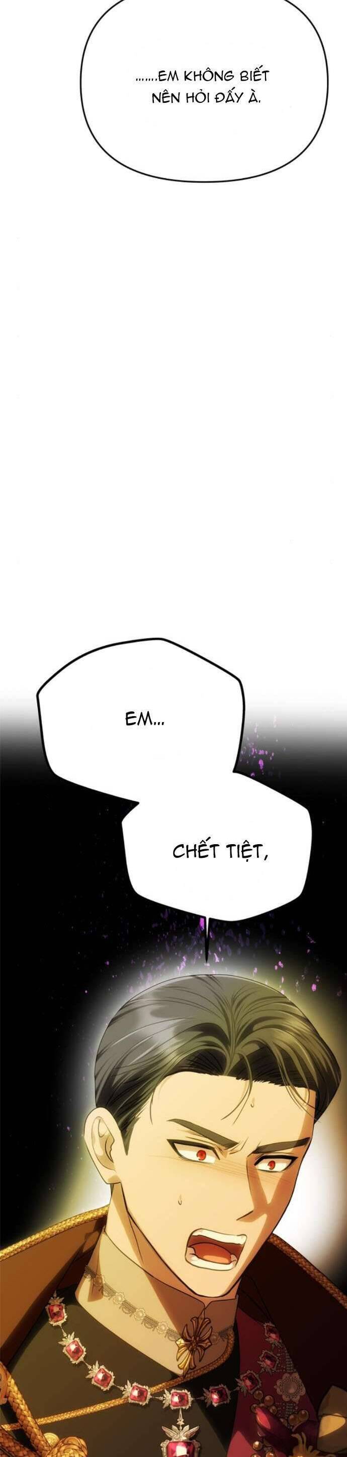 Chỉ Cần Một Người Chồng Là Đủ Chap 63 - Next Chap 64