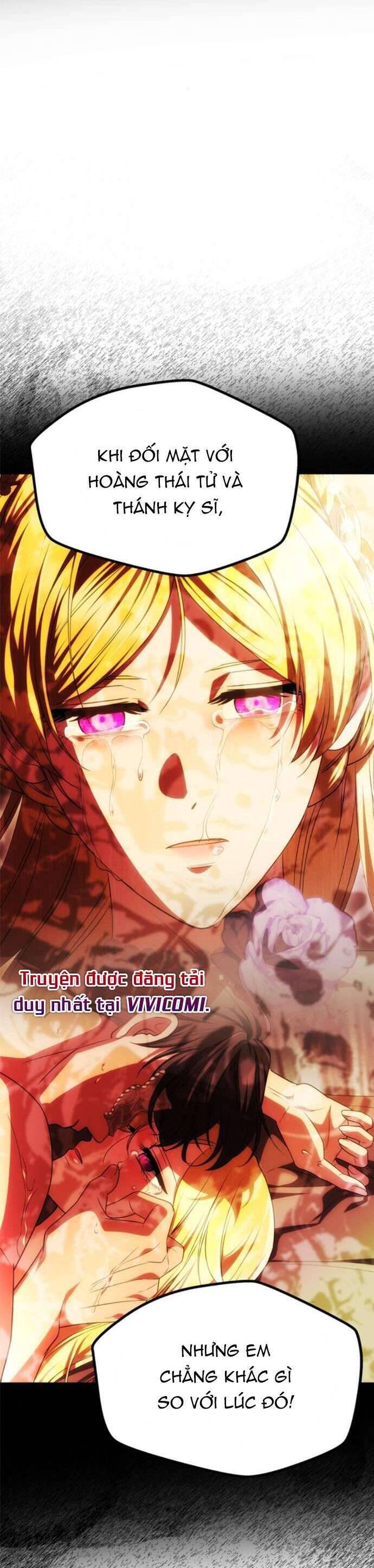 Chỉ Cần Một Người Chồng Là Đủ Chap 63 - Next Chap 64