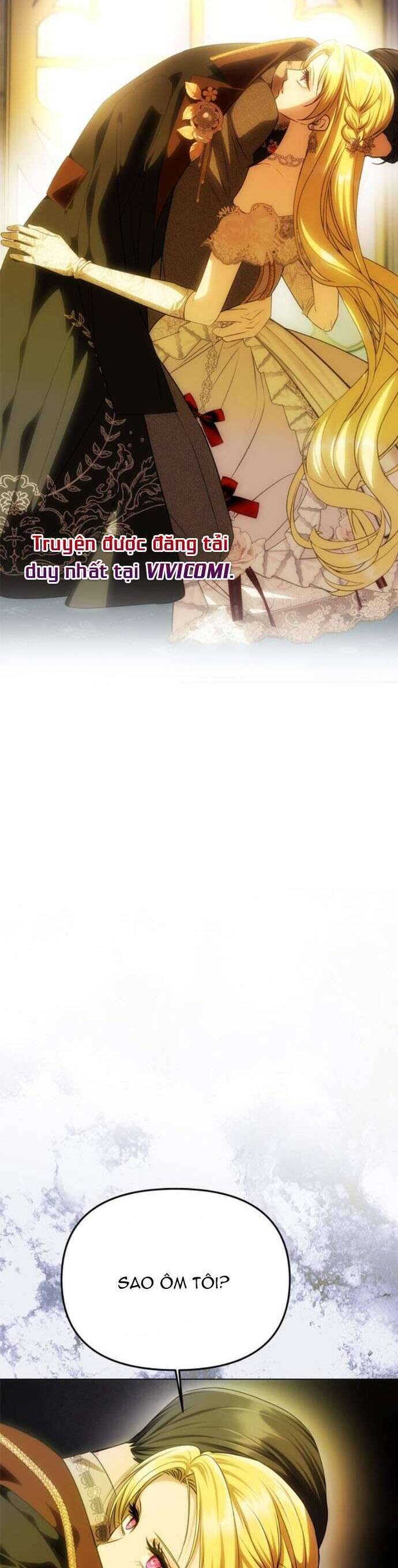 Chỉ Cần Một Người Chồng Là Đủ Chap 63 - Next Chap 64