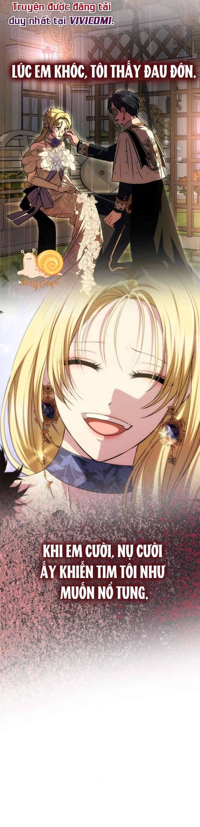 Chỉ Cần Một Người Chồng Là Đủ Chap 63 - Next Chap 64