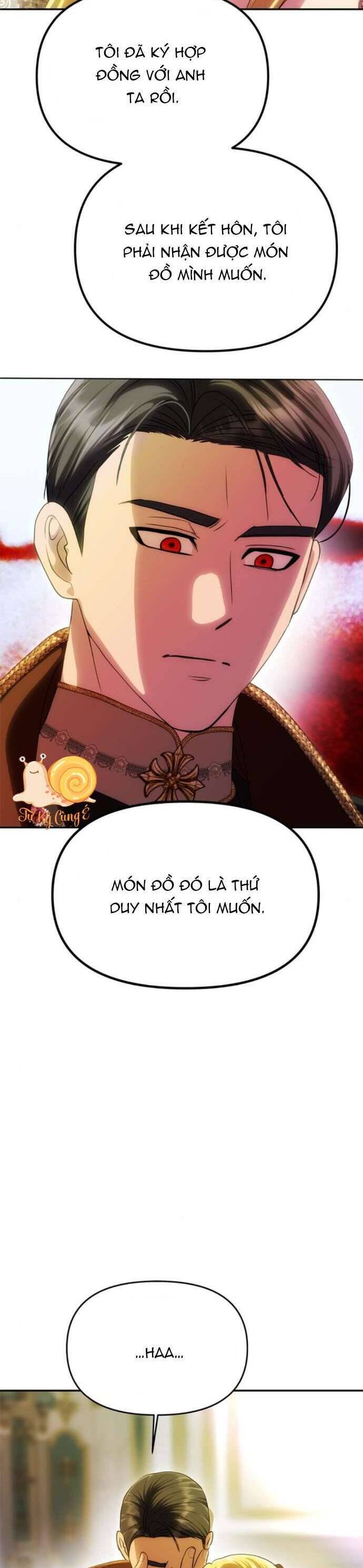 Chỉ Cần Một Người Chồng Là Đủ Chap 63 - Next Chap 64