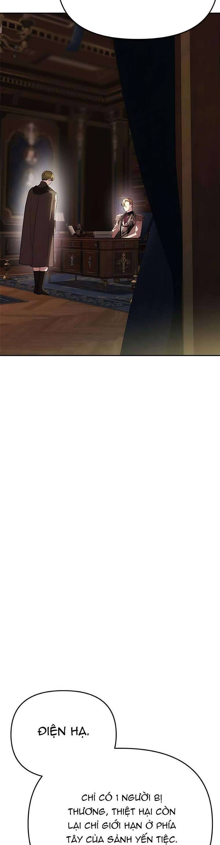 Chỉ Cần Một Người Chồng Là Đủ Chap 64 - Next Chap 65