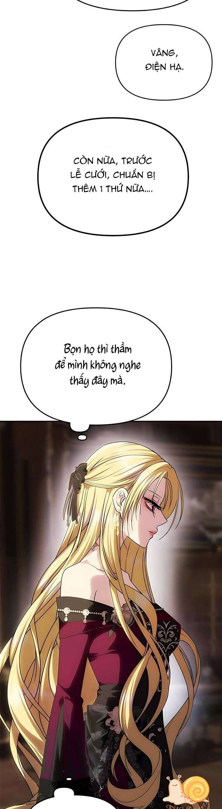 Chỉ Cần Một Người Chồng Là Đủ Chap 64 - Next Chap 65