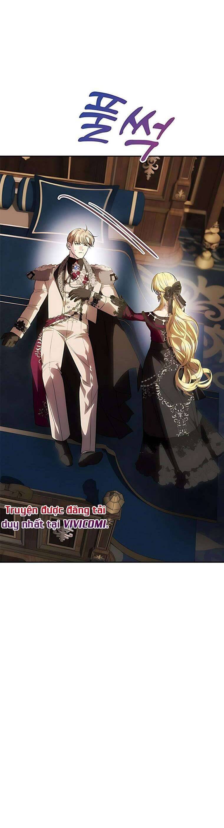 Chỉ Cần Một Người Chồng Là Đủ Chap 64 - Next Chap 65