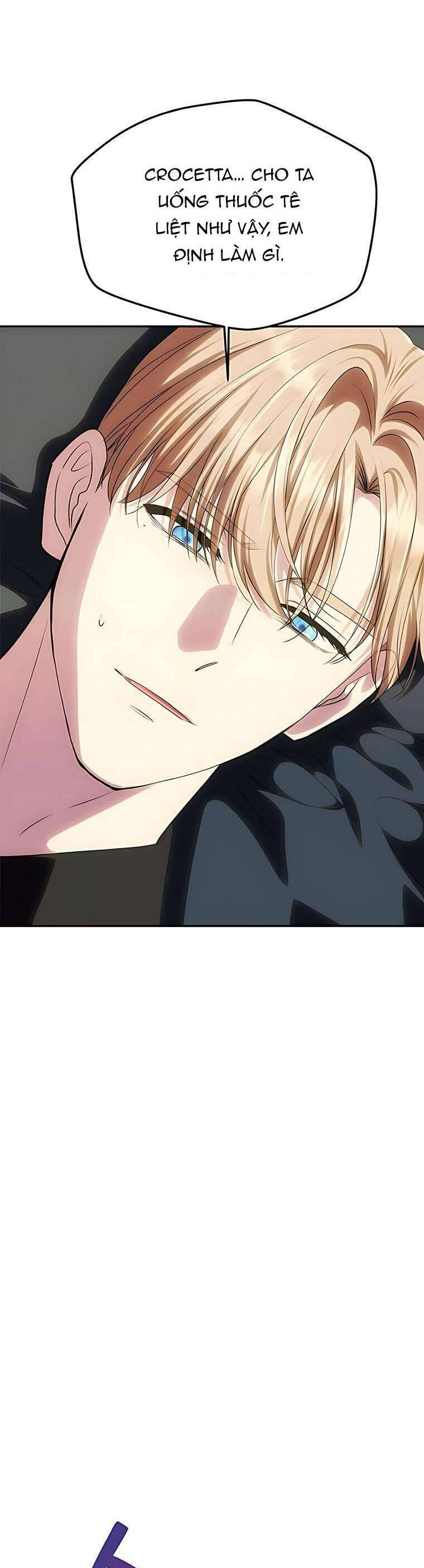 Chỉ Cần Một Người Chồng Là Đủ Chap 64 - Next Chap 65