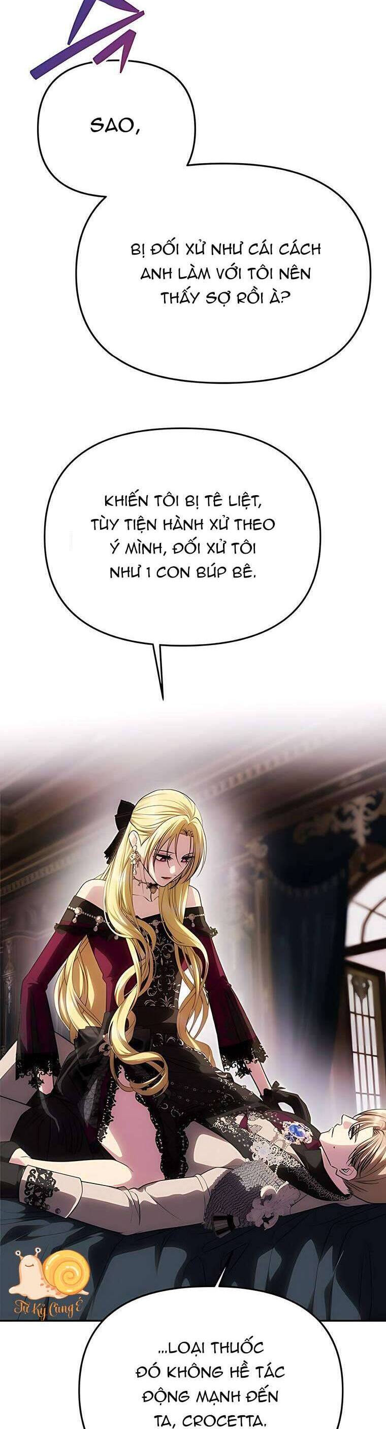 Chỉ Cần Một Người Chồng Là Đủ Chap 64 - Next Chap 65