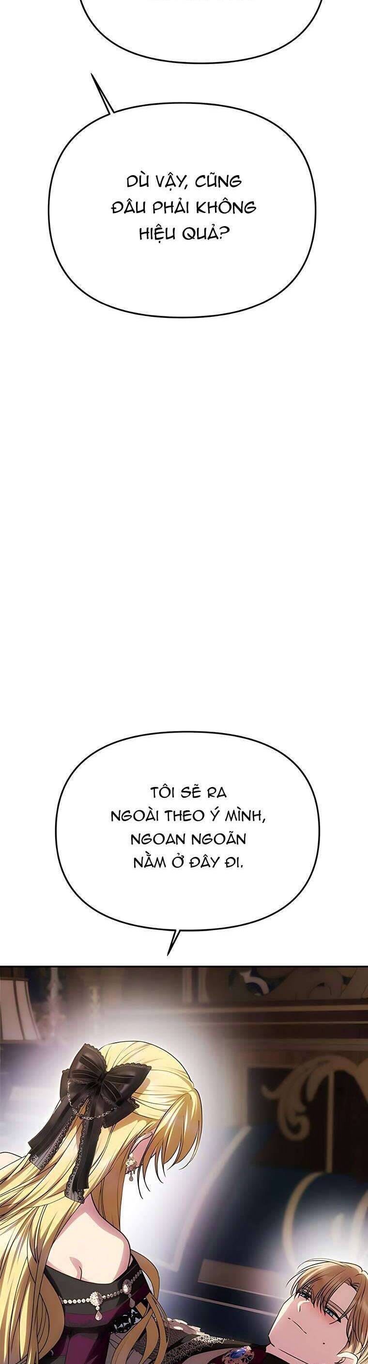 Chỉ Cần Một Người Chồng Là Đủ Chap 64 - Next Chap 65