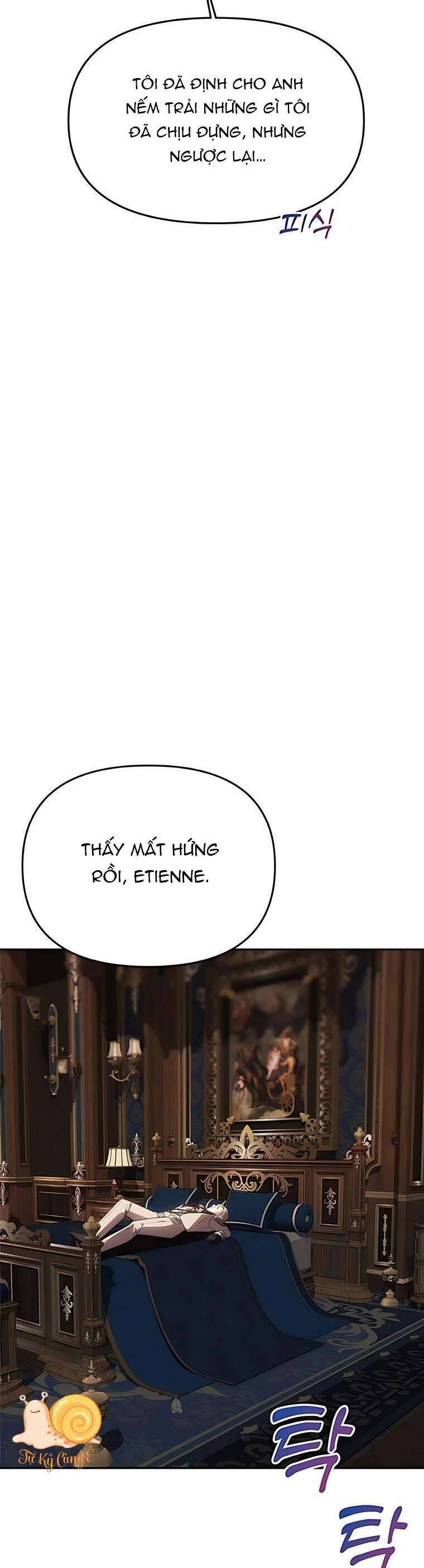 Chỉ Cần Một Người Chồng Là Đủ Chap 64 - Next Chap 65