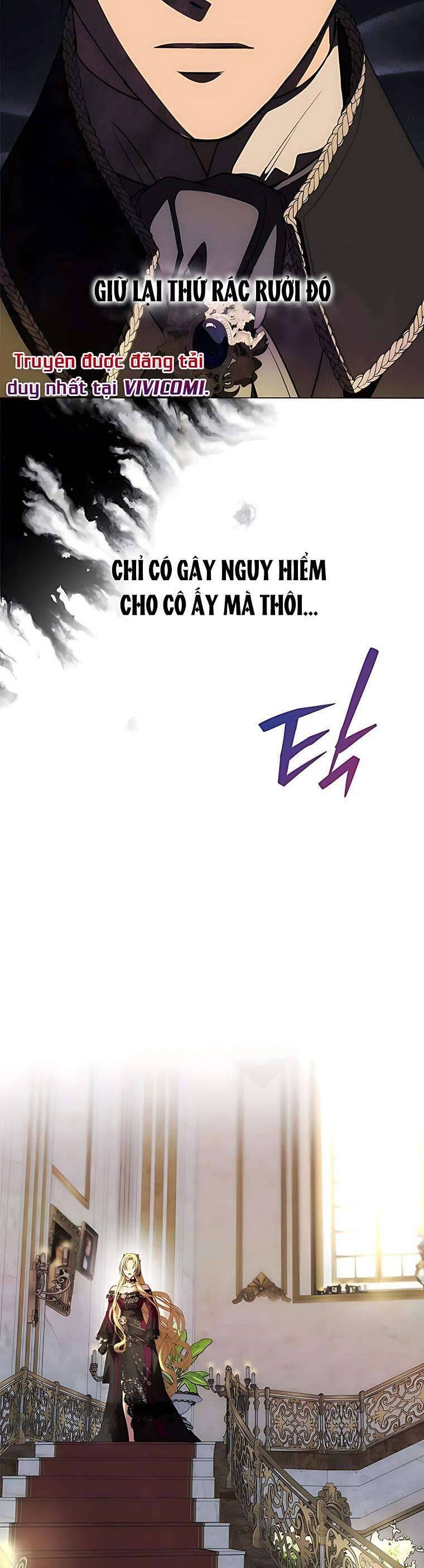 Chỉ Cần Một Người Chồng Là Đủ Chap 64 - Next Chap 65