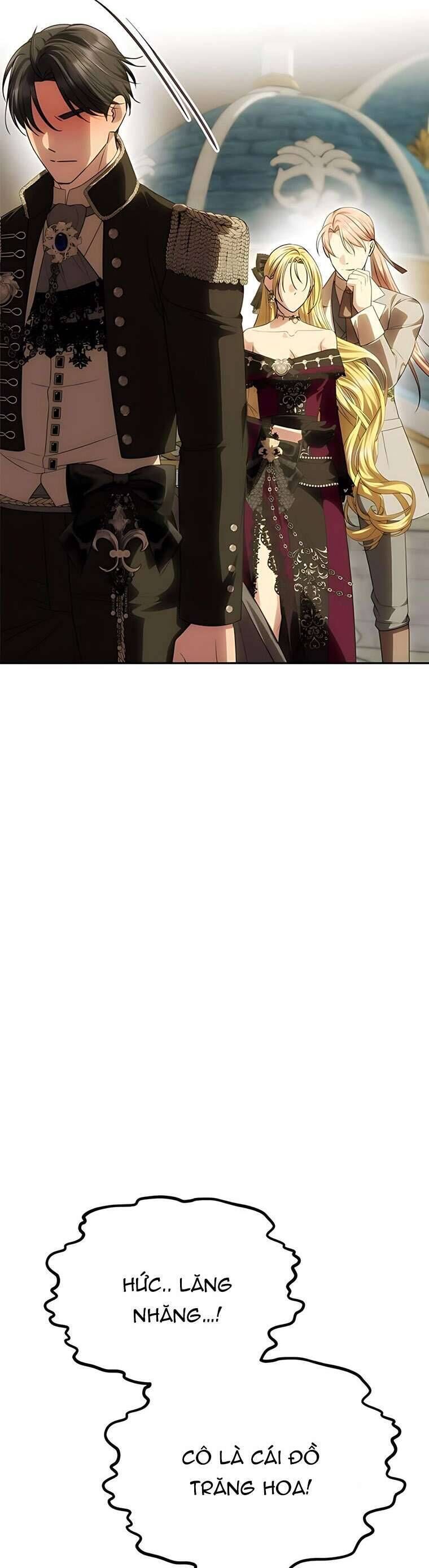 Chỉ Cần Một Người Chồng Là Đủ Chap 67 - Next Chap 68