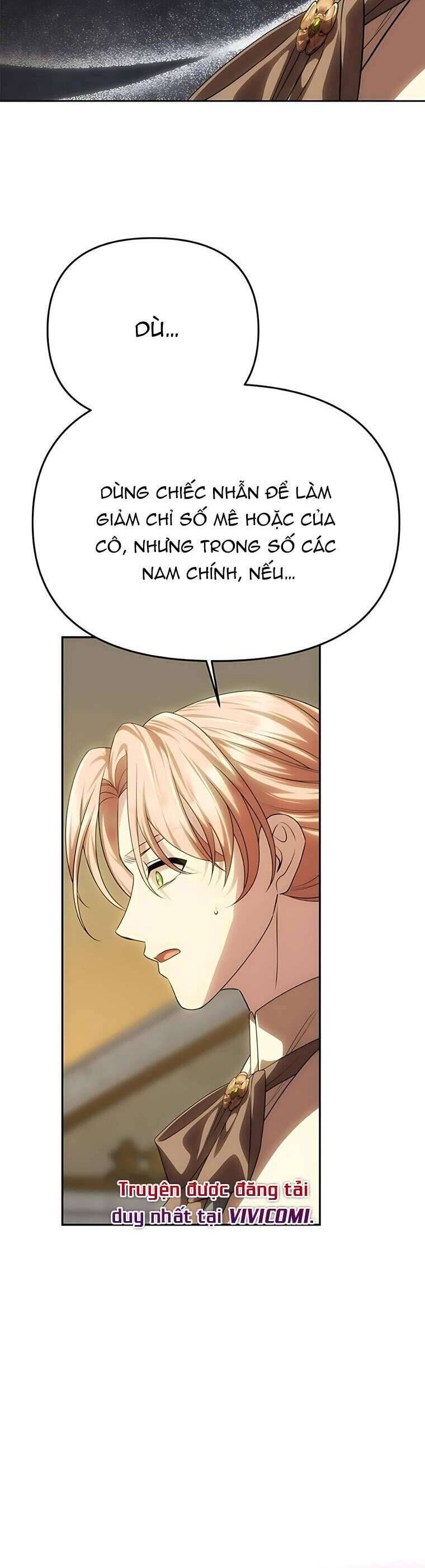 Chỉ Cần Một Người Chồng Là Đủ Chap 67 - Next Chap 68