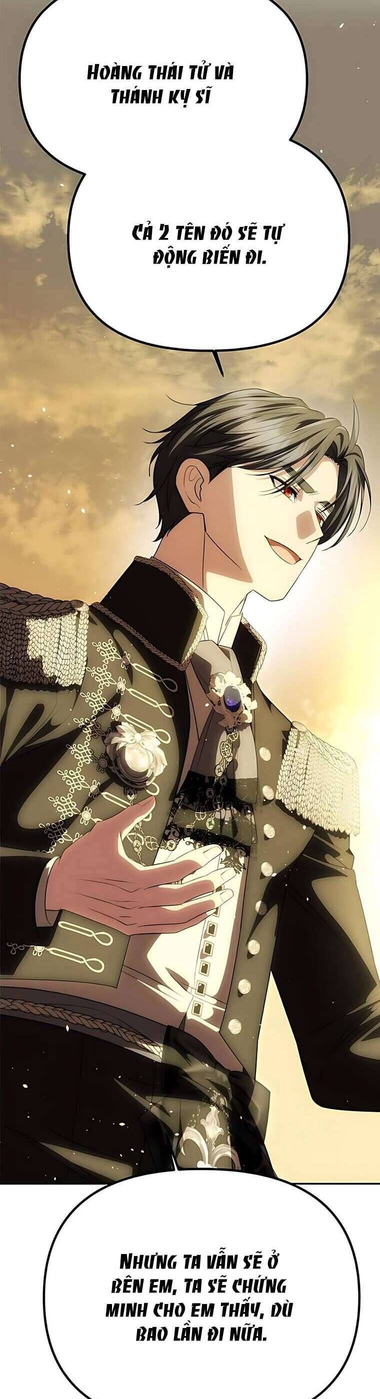 Chỉ Cần Một Người Chồng Là Đủ Chap 67 - Next Chap 68