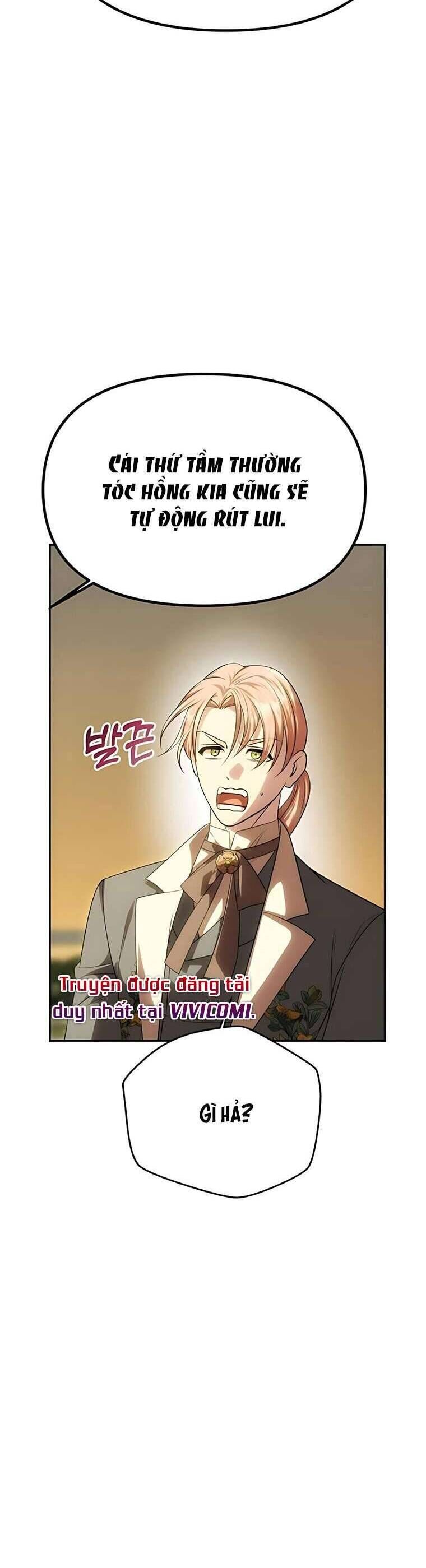 Chỉ Cần Một Người Chồng Là Đủ Chap 67 - Next Chap 68