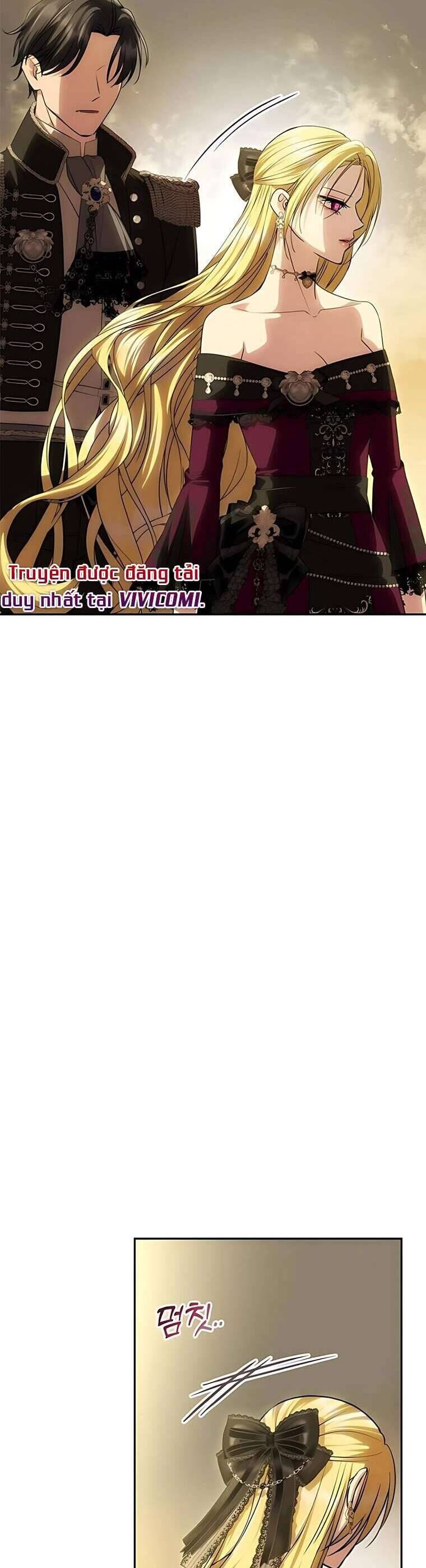 Chỉ Cần Một Người Chồng Là Đủ Chap 67 - Next Chap 68