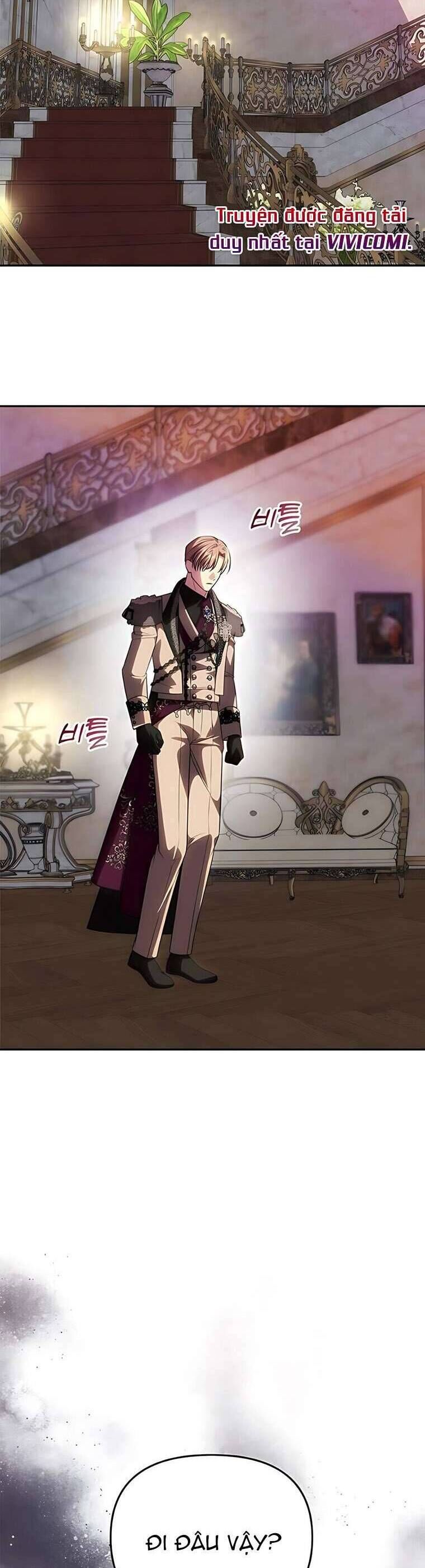 Chỉ Cần Một Người Chồng Là Đủ Chap 67 - Next Chap 68