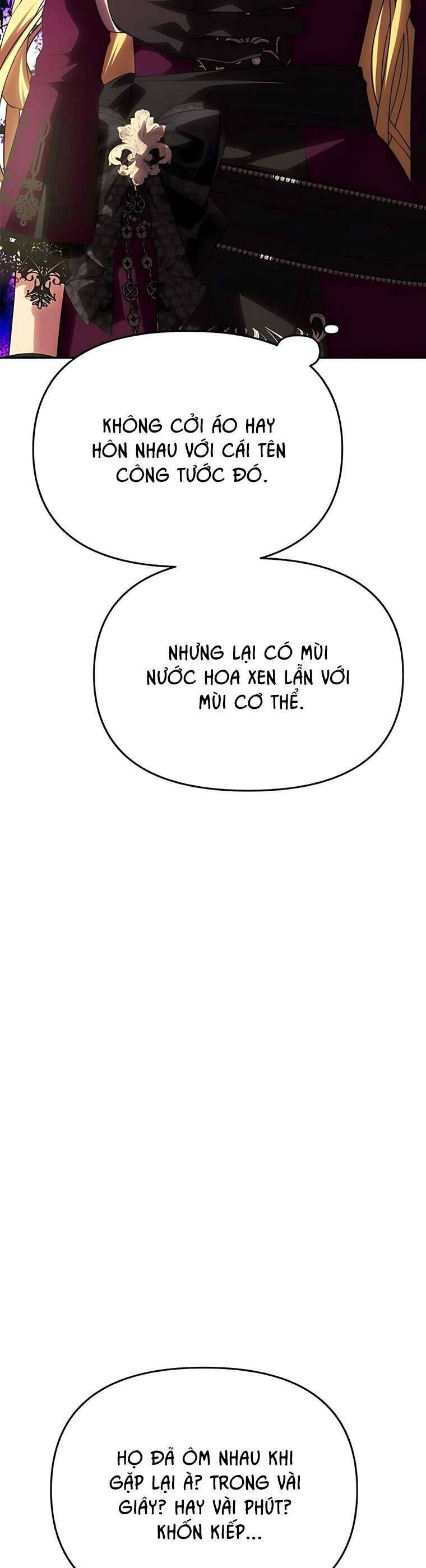 Chỉ Cần Một Người Chồng Là Đủ Chap 67 - Next Chap 68