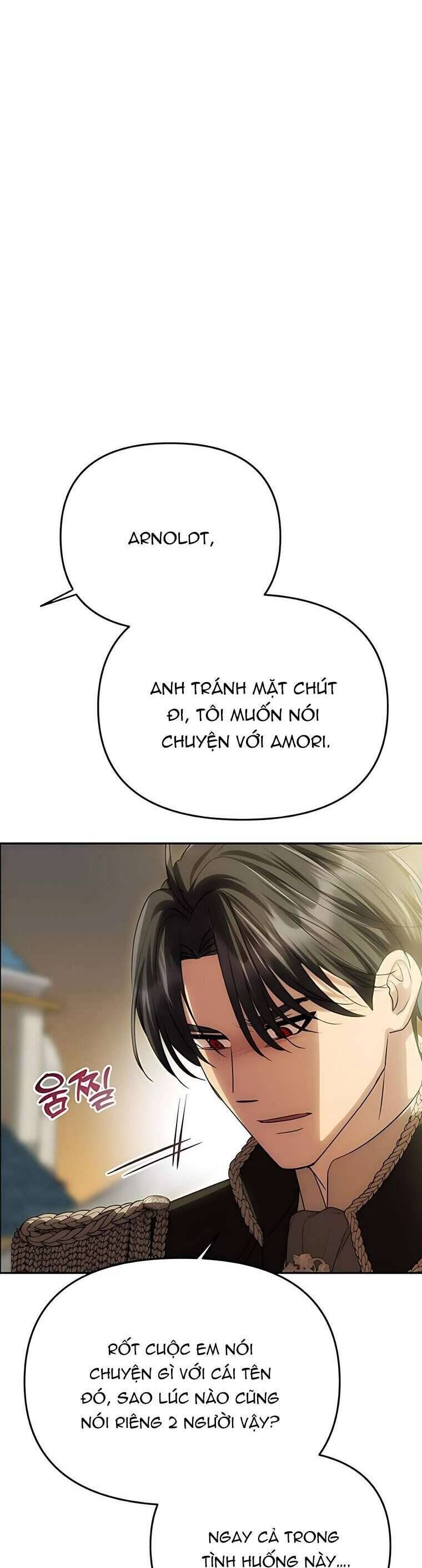 Chỉ Cần Một Người Chồng Là Đủ Chap 67 - Next Chap 68