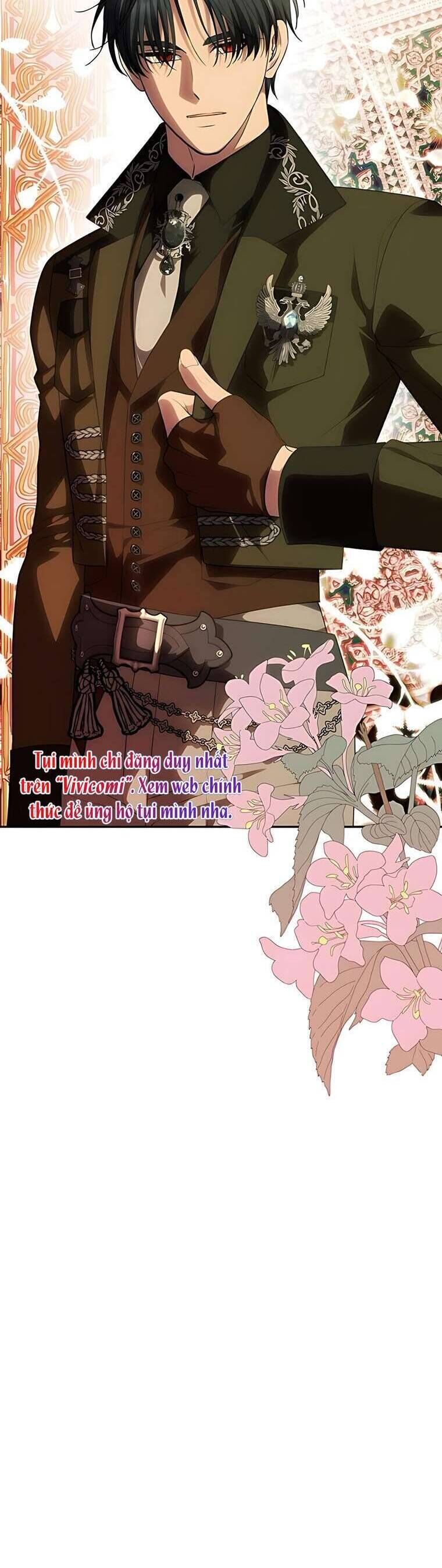 Chỉ Cần Một Người Chồng Là Đủ Chap 68 - Next Chap 69