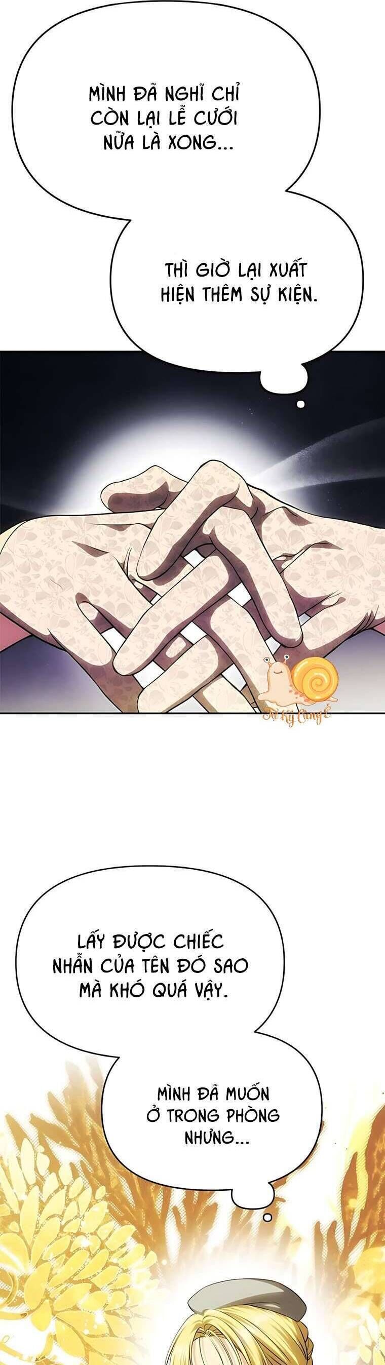 Chỉ Cần Một Người Chồng Là Đủ Chap 68 - Next Chap 69