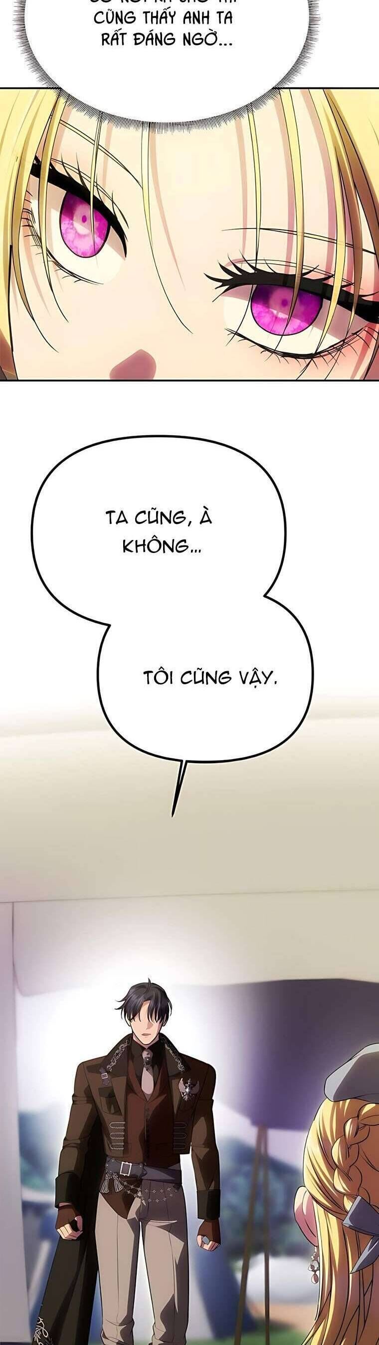 Chỉ Cần Một Người Chồng Là Đủ Chap 68 - Next Chap 69