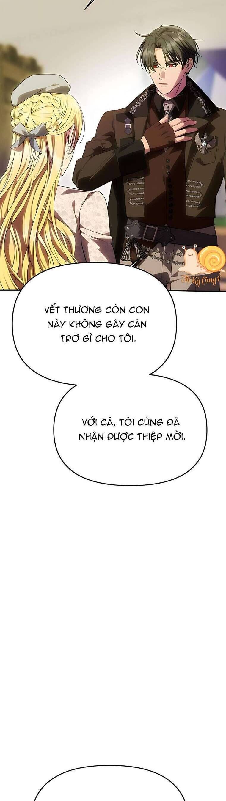 Chỉ Cần Một Người Chồng Là Đủ Chap 68 - Next Chap 69