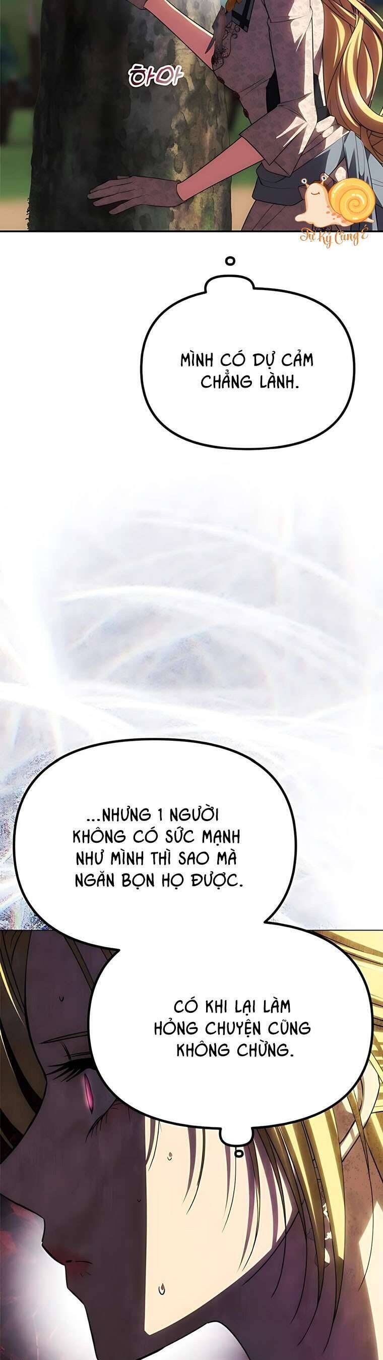 Chỉ Cần Một Người Chồng Là Đủ Chap 68 - Next Chap 69