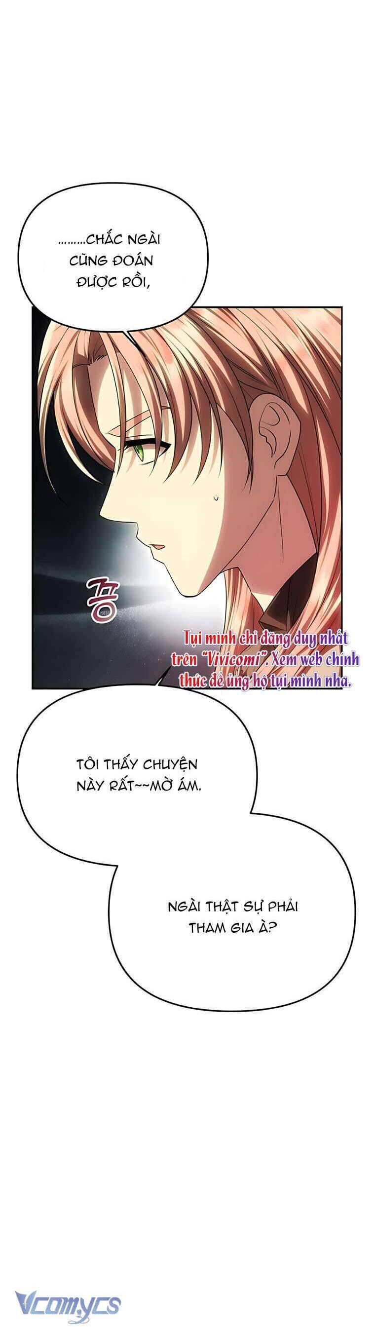 Chỉ Cần Một Người Chồng Là Đủ Chap 68 - Next Chap 69