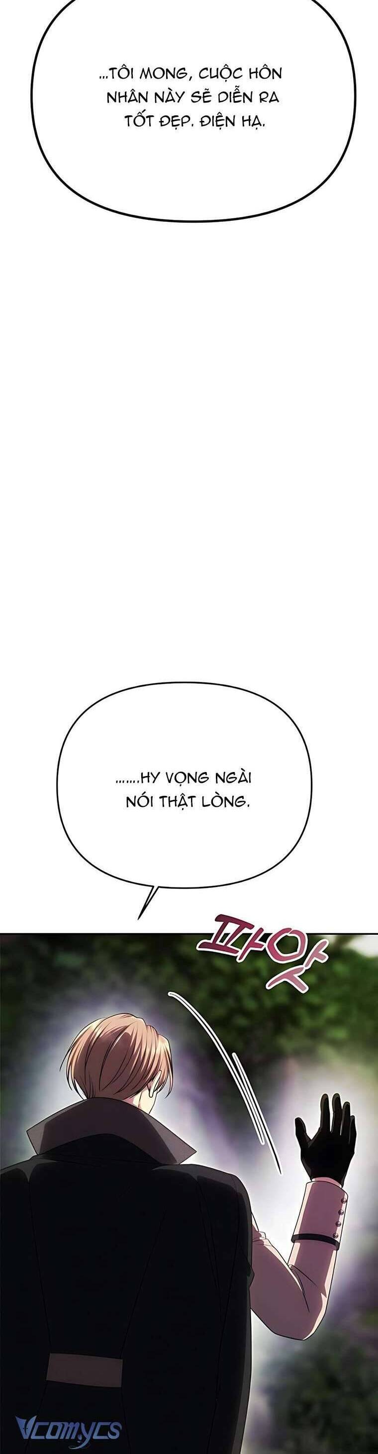 Chỉ Cần Một Người Chồng Là Đủ Chap 69 - Next Chap 70