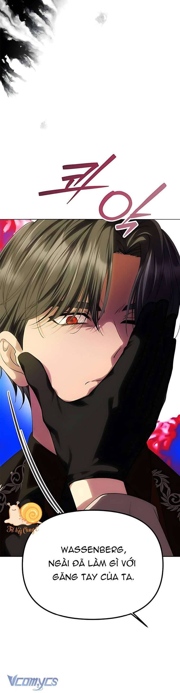 Chỉ Cần Một Người Chồng Là Đủ Chap 69 - Next Chap 70