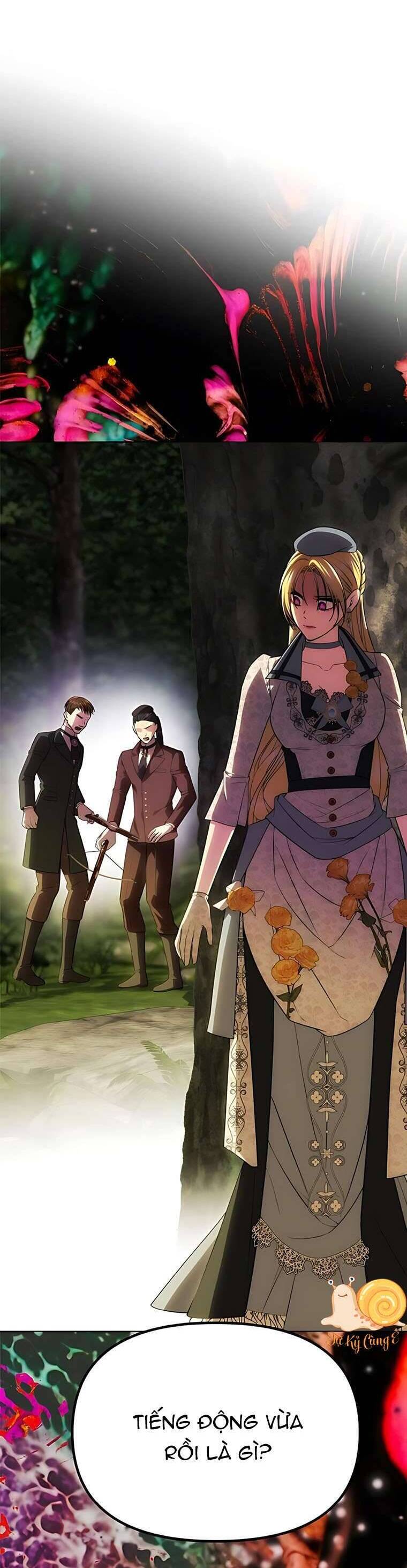 Chỉ Cần Một Người Chồng Là Đủ Chap 69 - Next Chap 70