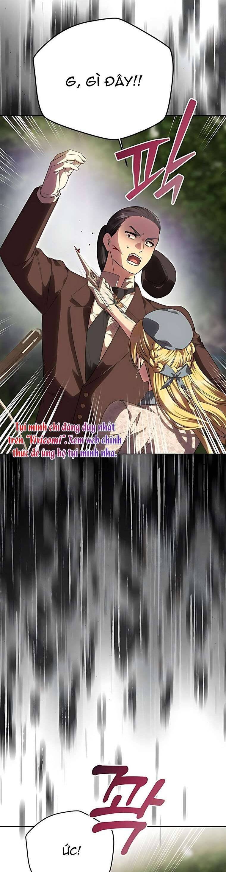 Chỉ Cần Một Người Chồng Là Đủ Chap 69 - Next Chap 70